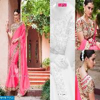 Mintorsi 4101 Series Wholesale Festival Ethnic Saree